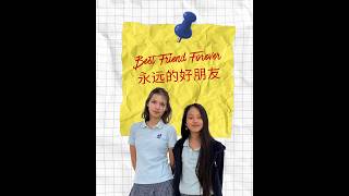 Build Real Sense of Belonging (WISS Shanghai)