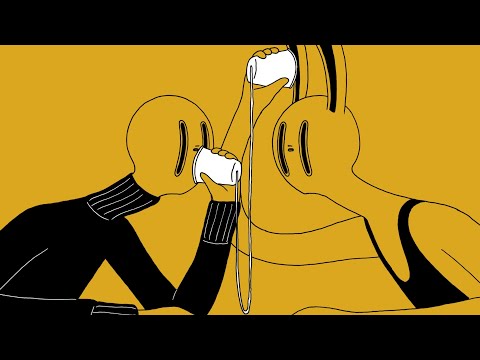 理芽 - さみしいひと / RIM - Lonely (Official Music Video)