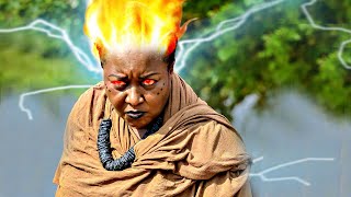 Sacrifice Nu - 𝐅𝐢𝐥𝐦 𝐍𝐢𝐠𝐞𝐫𝐢𝐚𝐧 𝐄𝐧 𝐅𝐫𝐚𝐧𝐜𝐚𝐢𝐬