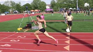 2026 Harding Track and Field at Stallion Transportation Bryan Phillips Open