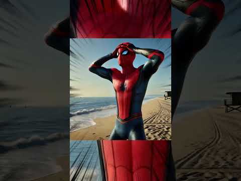 Spider-Man vs. King Kong: La Batalla Épica del Siglo