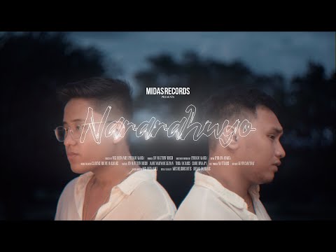 Matthaios - Nararahuyo (Official Video) ft. Dudut