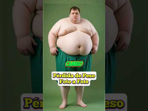 Increible como va cambiando😱#cambioradical #antesydespues