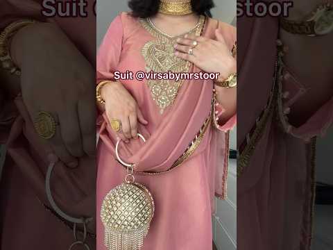 GRWM for wedding