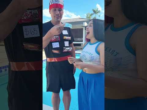 Ela Comprou Beijando