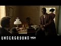 Trailer 2 da série Underground