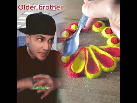 Family comes to the rescue💀🤣#comedy #funnyskits