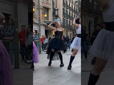 Fancam Cupid 💘 #kpopinpublic #kdance #kpopdance #dance #cupid #kpopdancecover #blackpink