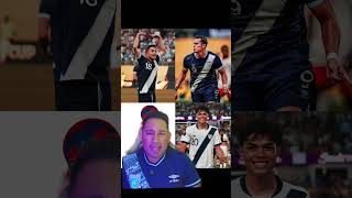 En 7 días juega nuestra selección de Guatemala #pasefiltradogt #vamosguate