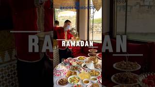 The magic of Ramadan in Morocco🌙🇲🇦