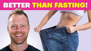 The ONLY Way To Lose Fat Without Losing Muscle!