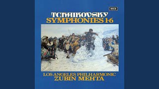 Tchaikovsky: Symphony No. 4 in F Minor, Op. 36: IV. Finale. Allegro con fuoco