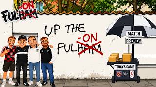 League Cup London Derby | Match Preview | West ham vs Fulham