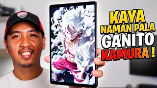 FLAGSHIP GAMING TABLET NA KALAHATI LANG ANG PRESYO ! - LENOVO Y700 5TH GEN REVIEW 