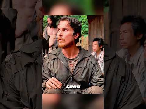The American pilots were captured by the Vietnamese and brutally tortured#movie #military