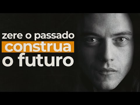 Zere o Passado e Transforme o Presente: O Segredo para Vencer na Vida [Motivacional]