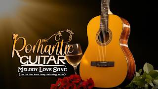 Classic Guitar Songs Help Calm The Mind, Rest And Sleep Easily