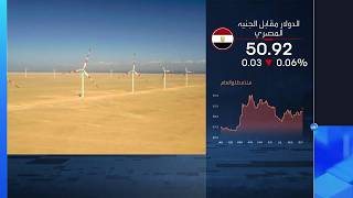 "إنفينيتي باور" و"حسن علام للمرافق" توقعان اتفاقية شراء الطاقة لمشروع رأس شقير للرياح