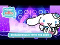 Cinnamon Roll's Dance Contest Journey