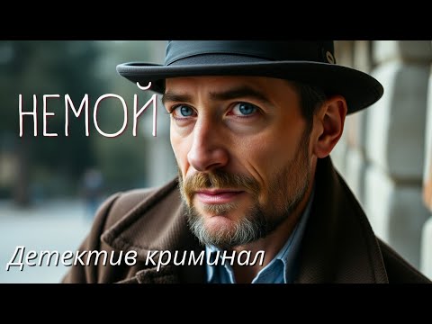 В ЭТОМ ДЕТЕКТИВЕ ЗРИТЕЛЮ НЕ ОСТАВИЛИ НИ ОДНОЙ ПОДСКАЗКИ "Немой", 2012 криминал