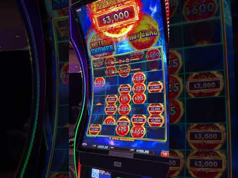 WE LOST OUR MINDS AT THIS JACKPOT #gambling #casino #slots
