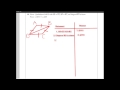 Triangle Congruence and Properties