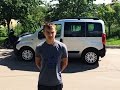 Fiat Qubo пасс. Easy