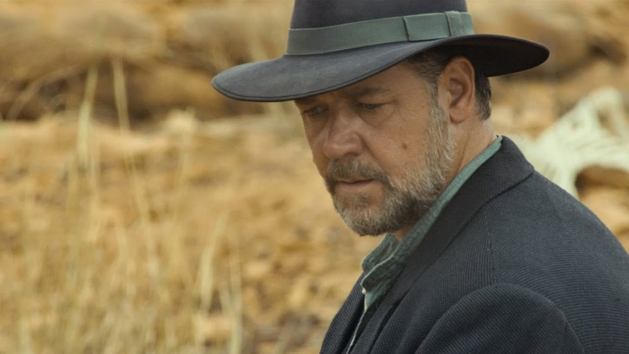 The Water Diviner Trailer thumbnail