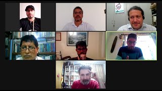 Dialogos por Ellos - Que Pasa en tu Pais - Programa 7