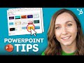 Effective Presentation Techniques