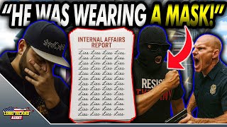 IA Report Is A Blatant COVER-UP Full Of LIES To Deceive The Public - Here’s The Proof!