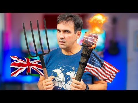 Protestele din UK și "asasinarea" lui Charlie Kirk: "informație, deformație, opoziție, conspirație"!