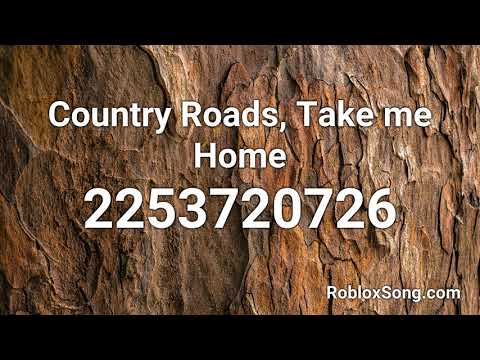 Country Music Roblox Id Codes - 09/2021