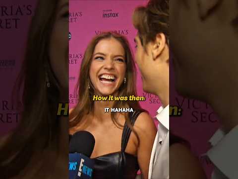 Barbara & Dylan Sprouse THEN vs. NOW ๐ฅนโค๏ธ