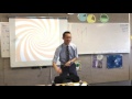 Symmetry Concepts and Properties