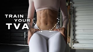 Calisthenics Core Conditioning - 7 Minute Follow Through