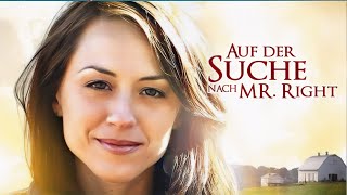Auf der Suche nach Mr. Right (LIEBESFILME in voller Länge, Romantische Komödie ganzer Film)