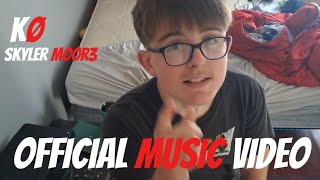 KØ - OFFICIAL MUSIC VIDEO (prod. @astro-beats)
