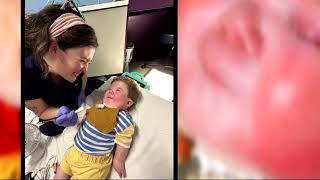 OU Health Pediatric Programs