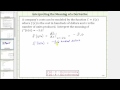 Understanding Derivatives in Cost Functions