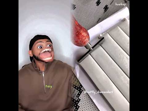 When you can’t keep a secret…💀 #viral #funny