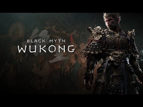 Oro Plays Black Myth Wukong: Chapter 1 #ad #Blackmythwukong #Blackmyth #Wukong