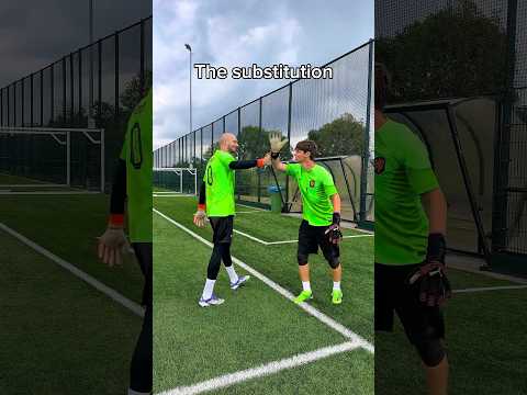 Do you remember this moment? 👀 #football #soccer #goalkeeper #penalty #futebol #futbol #calcio