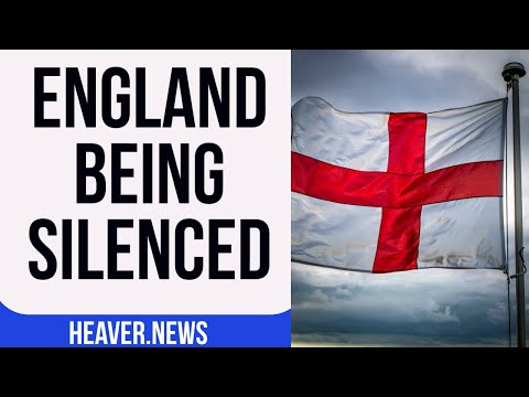 England's Voters Being Outrageously SILENCED