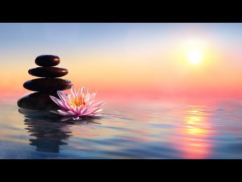 2 Hours Music With No Loops - Zen Music Meditation, Inner Peace Meditation