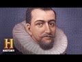 Henry Hudson: Explorer and Navigator