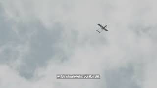 Airbus demos first-ever autonomous teaming mission at European air show with Primoco UAVs
