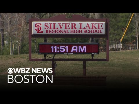 YouTube video thumbnail: Massachusetts School Employee Being Investigated for Alleged Social Media Behavior