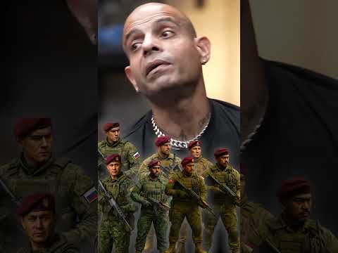 I have trained with the armies of 10 countries | Col Shivender Pratap Kanwar |