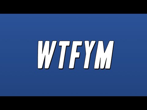 Future, Metro Boomin - WTFYM (Lyrics)